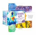 Chakra Love kortos Rockpool