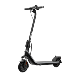 Segway | E2 E II | eKickScooter | 450 W | Up to 20 km/h | 8.1 " | Black and Gray