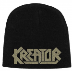 Rudeninė Kepurė Kreator Logo