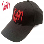 Kepurė Korn logo