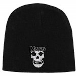 Rudeninė Kepurė Misfits Logo and Fiend