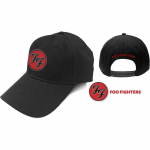 Kepurė Foo Fighters FF Logo