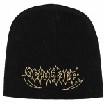 Rudeninė Kepurė Sepultura Original Logo
