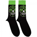 Kojinės Cypress Hill Skull