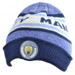 Manchester City Žieminė Kepurė