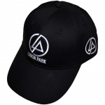 Kepurė Linkin Park Concentric Side Logo