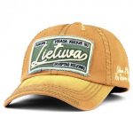 Kelioninė Kepurė Lietuva