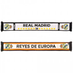 &Scaron;alikas Real Madrid