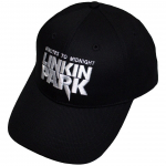 Kepurė Linkin Park Minutes To Midnight