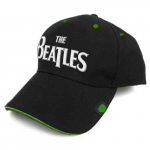 Kepurė The Beatles Drop T Logo Sandwich Peak