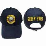 Kepurė Guns N' Roses Circle Logo