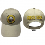 Kepurė Guns N' Roses Circle Logo