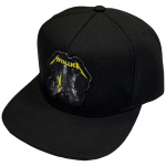 Snapback Kepurė Metallica Hetfield Vulture '72