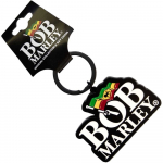 Raktų Pakabukas Bob Marley Logo