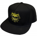Snapback Kepurė Metallica Sun Mono