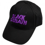 Kepurė Black Sabbath Demon & Logo