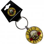 Raktų Pakabukas Guns N' Roses Bullet
