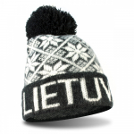Ra&scaron;tuota Žieminė Kepurė Lietuva