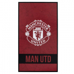 Manchester United Identity Rank&scaron;luostis