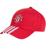 Manchester United adidas Kepurė