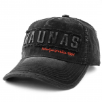 Retro Stiliaus Kepurė Kaunas