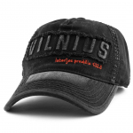 Retro Stiliaus Kepurė Vilnius