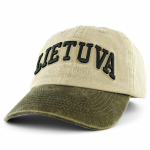 Kepurė Lietuva Original 1009