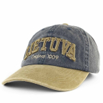 Kepurė Lietuva Original 1009