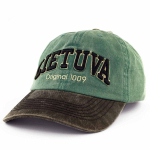 Kepurė Lietuva Original 1009