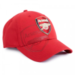 Arsenal Obsidian Crest Kepurė