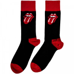 The Rolling Stones Classic Tongue Kojinės