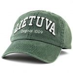 Kepurė Lietuva Original 1009