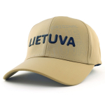 Sportinio Stiliaus Kepurė Original Lietuva