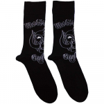 Motorhead England Kojinės