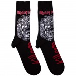 Iron Maiden Killers Kojinės