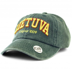 Vaiki&scaron;ka Kepurė Lietuva Original 1009