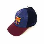 Kepurė FC Barcelona