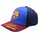 Kepurė FC Barcelona Lamine Yamal