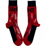 Slipknot Tribal S Kojinės