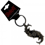 Raktų Pakabukas Slipknot Black Goat S