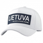 Kelioninė Kepurė Lietuva