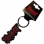Raktų Pakabukas Slipknot Logo