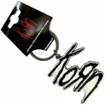 Raktų Pakabukas Korn Logo 2
