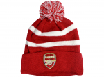 Žieminė Kepurė Su Bumbulu FC Arsenal