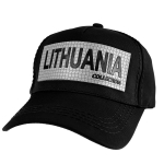 Lithuania Collection Kepurė