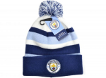 Manchester City Žieminė Kepurė