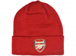 Žieminė Kepurė FC Arsenal Crest