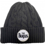Žieminė Kepurė The Beatles Drum Logo