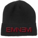 Žieminė Kepurė Eminem Logo