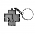 Raktų Pakabukas Rammstein Logo